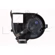 NRF 34060 - Moteur électrique, pulseur d'air habitacle