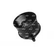 Moteur électrique, pulseur d'air habitacle NRF [34061]