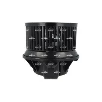 Moteur électrique, pulseur d'air habitacle NRF 34062