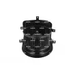 Moteur électrique, pulseur d'air habitacle NRF [34064]