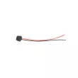 NRF 34066 - Moteur électrique, pulseur d'air habitacle