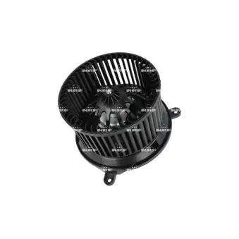 Moteur électrique, pulseur d'air habitacle NRF OEM A0018305708