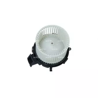 Moteur électrique, pulseur d'air habitacle NRF 34071