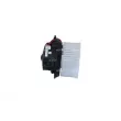 NRF 34076 - Moteur électrique, pulseur d'air habitacle