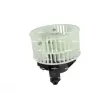 NRF 34081 - Moteur électrique, pulseur d'air habitacle