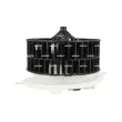 Moteur électrique, pulseur d'air habitacle NRF [34082]