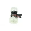 NRF 34086 - Moteur électrique, pulseur d'air habitacle