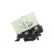 Moteur électrique, pulseur d'air habitacle NRF [34089]