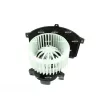 Moteur électrique, pulseur d'air habitacle NRF [34091]