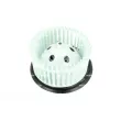Moteur électrique, pulseur d'air habitacle NRF [34092]