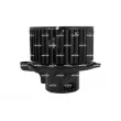 NRF 34093 - Moteur électrique, pulseur d'air habitacle