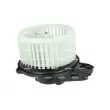 NRF 34100 - Moteur électrique, pulseur d'air habitacle