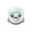 Moteur électrique, pulseur d'air habitacle NRF [34101]