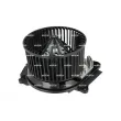 NRF 34102 - Moteur électrique, pulseur d'air habitacle