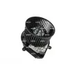 NRF 34102 - Moteur électrique, pulseur d'air habitacle
