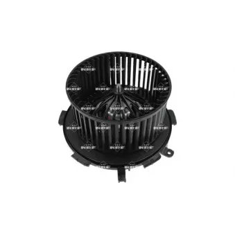 NRF 34107 - Moteur électrique, pulseur d'air habitacle