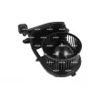 Moteur électrique, pulseur d'air habitacle NRF [34108]