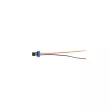NRF 34112 - Moteur électrique, pulseur d'air habitacle