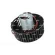 Moteur électrique, pulseur d'air habitacle NRF [34117]