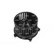 Moteur électrique, pulseur d'air habitacle NRF [34122]