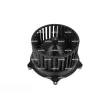 NRF 34122 - Moteur électrique, pulseur d'air habitacle