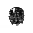 NRF 34122 - Moteur électrique, pulseur d'air habitacle