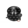 Moteur électrique, pulseur d'air habitacle NRF [34123]