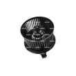 NRF 34126 - Moteur électrique, pulseur d'air habitacle