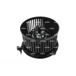 NRF 34126 - Moteur électrique, pulseur d'air habitacle