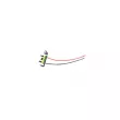 NRF 34126 - Moteur électrique, pulseur d'air habitacle