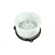 Moteur électrique, pulseur d'air habitacle NRF [34128]
