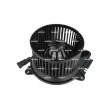 Moteur électrique, pulseur d'air habitacle NRF [34130]