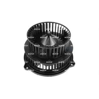 Moteur électrique, pulseur d'air habitacle NRF OEM 8710347050