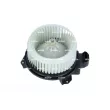 NRF 34134 - Moteur électrique, pulseur d'air habitacle