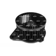 NRF 34136 - Moteur électrique, pulseur d'air habitacle