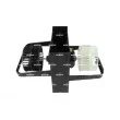 Moteur électrique, pulseur d'air habitacle NRF [34140]