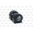 NRF 34141 - Moteur électrique, pulseur d'air habitacle