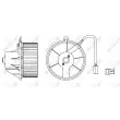 NRF 34152 - Moteur électrique, pulseur d'air habitacle