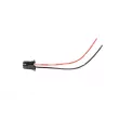 NRF 34155 - Moteur électrique, pulseur d'air habitacle