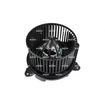 Moteur électrique, pulseur d'air habitacle NRF OEM 93161216