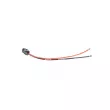 NRF 34157 - Moteur électrique, pulseur d'air habitacle