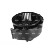 NRF 34160 - Moteur électrique, pulseur d'air habitacle