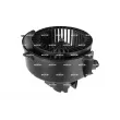NRF 34160 - Moteur électrique, pulseur d'air habitacle
