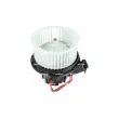 NRF 34162 - Moteur électrique, pulseur d'air habitacle