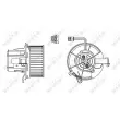 NRF 34162 - Moteur électrique, pulseur d'air habitacle