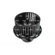 Moteur électrique, pulseur d'air habitacle NRF [34165]