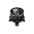 NRF 34166 - Moteur électrique, pulseur d'air habitacle