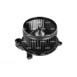 NRF 34166 - Moteur électrique, pulseur d'air habitacle