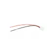 NRF 34166 - Moteur électrique, pulseur d'air habitacle