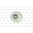 Pulseur d'air habitacle NRF [34183]